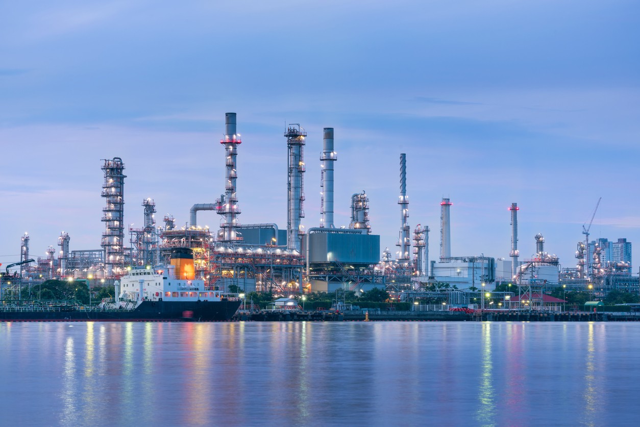 Trump's executive orders to revive US energy sector and jobs