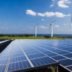Canada pension plan, renewable energy investment