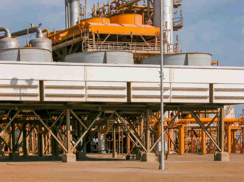 Egypt petroleum sector, Shell, ExonnMobil, Eni