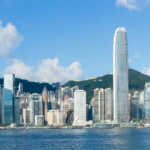 Hong Kong green bond sale