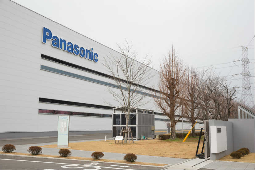 Panasonic photovoltaic module, heterojunction photovoltaic technologies