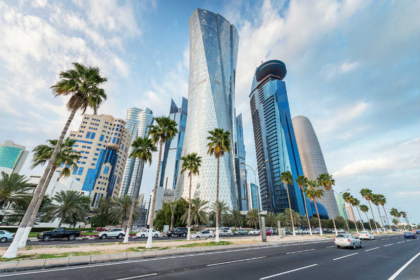 Qatar oil and gas sector Qatarisation