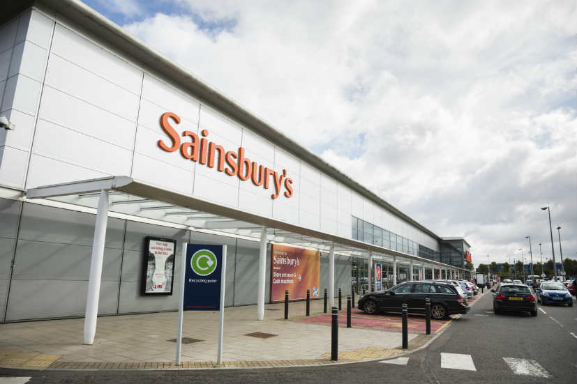 Sainsbury’s CEO, Sainsbury Asda deal, Sainsbury Asda merger cost