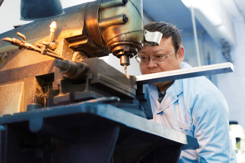 Southeast Asian manufacturing