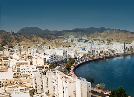 Why Islamic finance is growing faster than conventional banking in Oman?