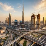 Dubai Silk Route to boost logistics