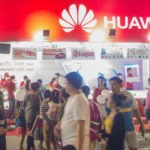 US to ban 5G technologies from China including Huawei