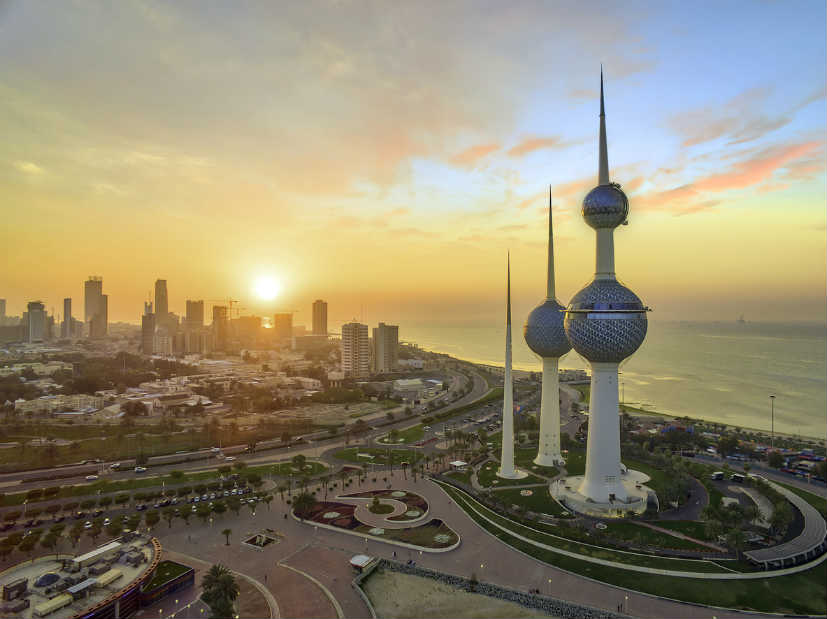 MSCI to upgrade Kuwait stock market to Emerging Market status