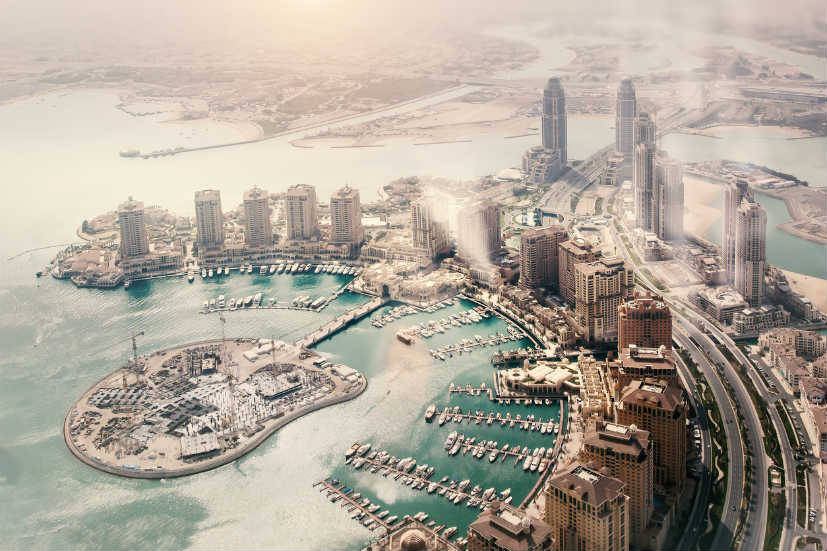 Sotheby's launches luxury realty brokerage in Qatar