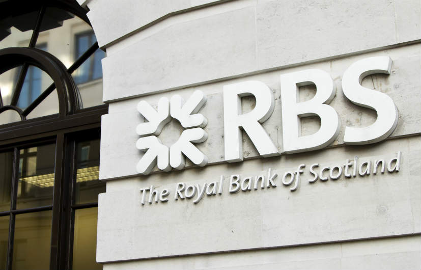 Alawwal Bank, Saudi British Bank, Royal Bank of Scotland