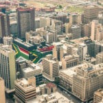 UAE to invest billions of dollars in South Africa