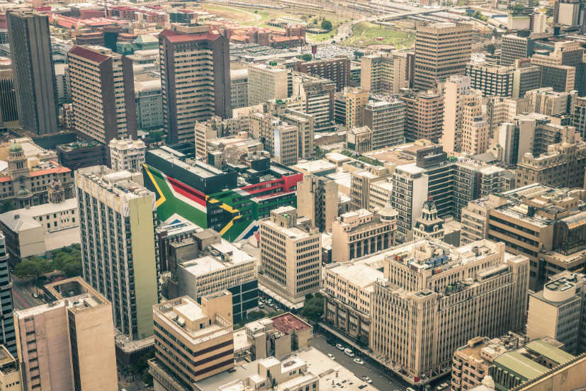 UAE to invest billions of dollars in South Africa