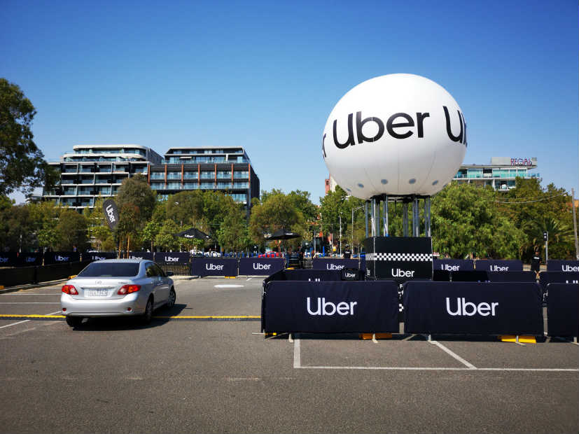 UAE approves Uber Careem merger deal