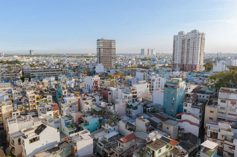 Nakheel explores opportunities in Vietnam real estate