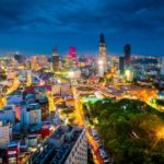 South East Asia becomes the fintech hotspot