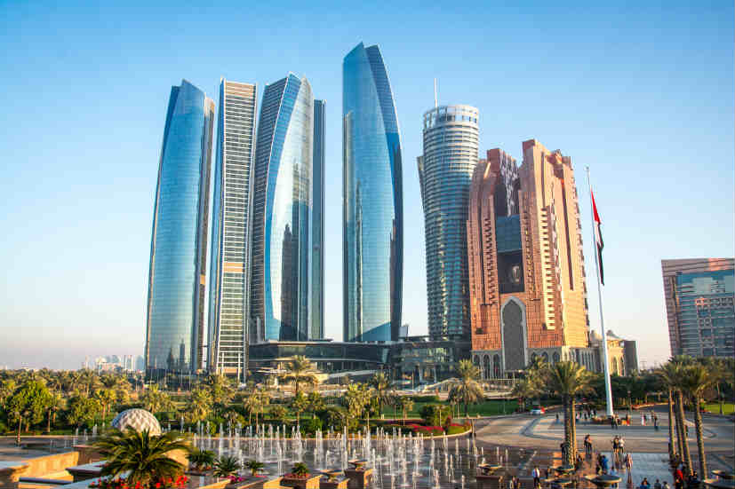 Mubadala's assets rise 80 with key sector investments last year