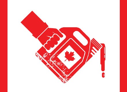 No respite for Canada’s oil and gas investors