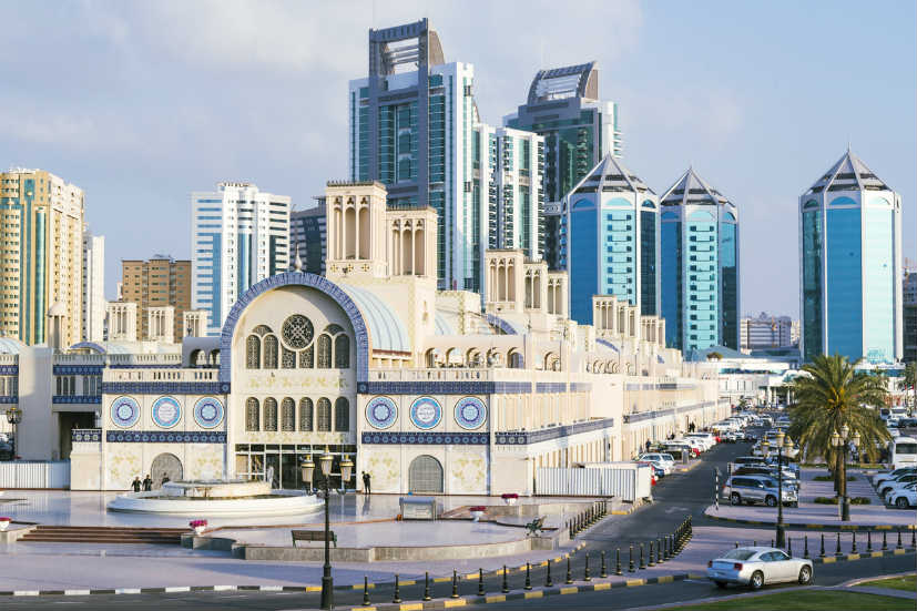 Arada Dubai Islamic Bank