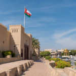Oman bonds