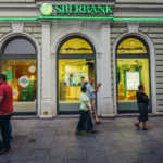 Sberbank second quarter profit, Sberbank quarter profit