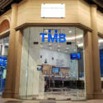 Thanachart Bank TMB Bank