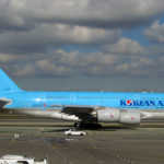 Korea UAE aviation talks
