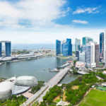 Asia Pacific real estate deals rise