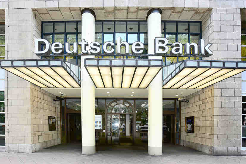 China Grants Deutsche Bnp Type A Banking Licence