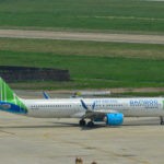 Bamboo Airways IPO