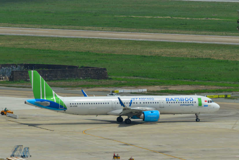 Bamboo Airways IPO