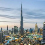 Smart Dubai blockchain