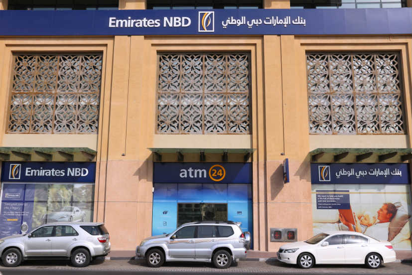 Emirates NBD to raise Dh6.45 bn from rights issue