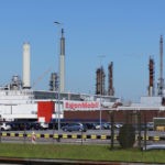 Exxon LNG project Mozambique
