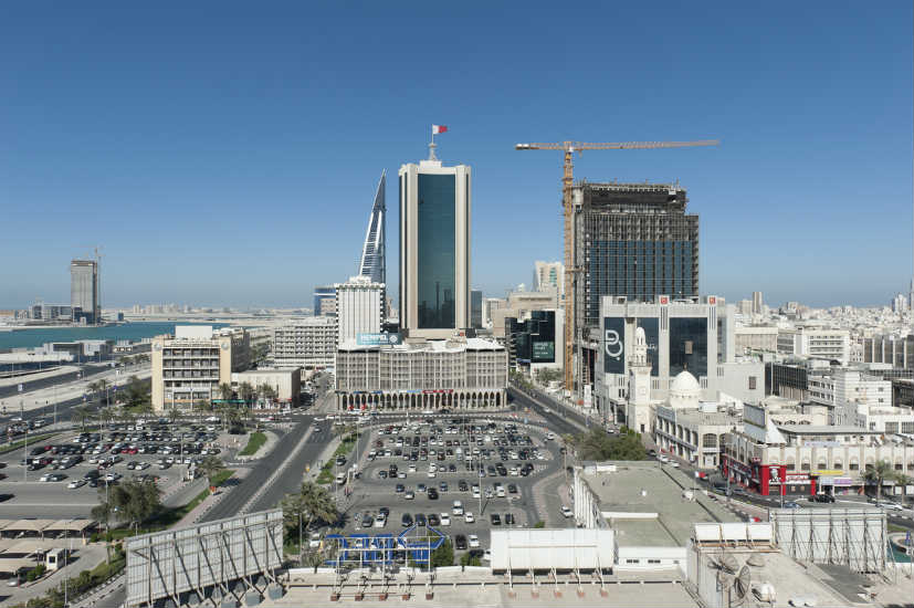 Real estate valuation Bahrain