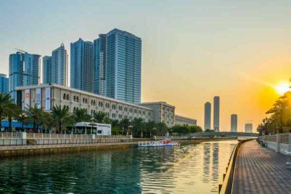 Sharjah Islamic Bank reports 8.8% increase in profits in Q3 2019