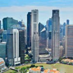 Singapore fintech investments