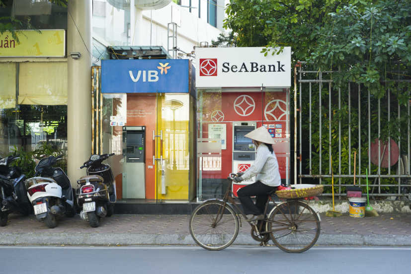 Vietnam card payments