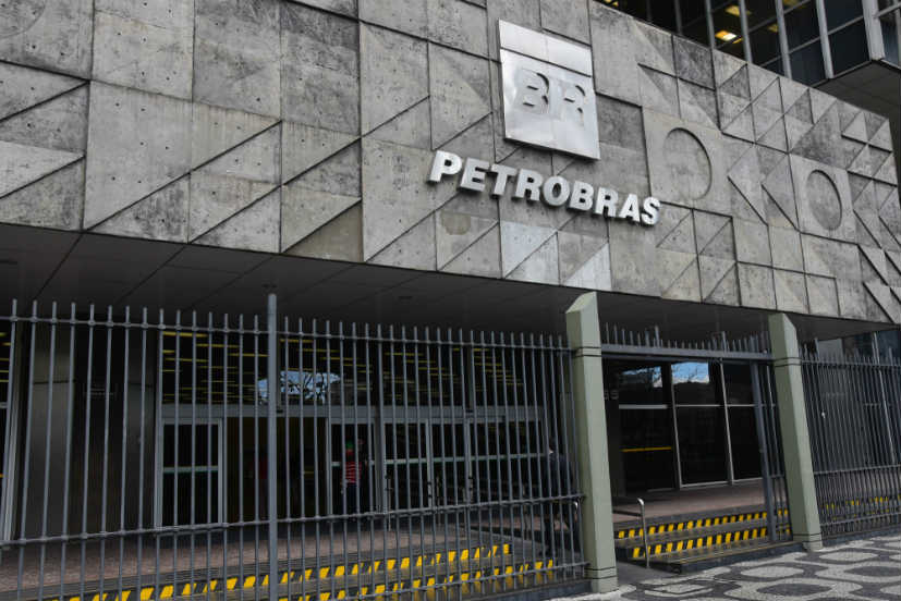 Yinson Petrobras