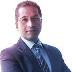 Kapil Sharma - VP-Sales, Continental Group