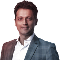 WebEngage’s Hetarth Patel