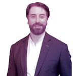 Hubpay CEO Kevin Kilty