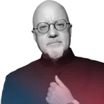 Brett King