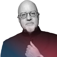 Brett King