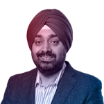 Jaivinder Singh Gill