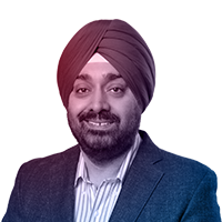 Jaivinder Singh Gill
