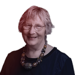 International Trade Matters founder Linda Middleton-Jones