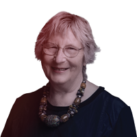 International Trade Matters founder Linda Middleton-Jones