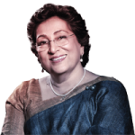 Ma’an founder Nazneen Abbas