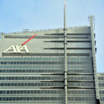 AXA XL acquisition