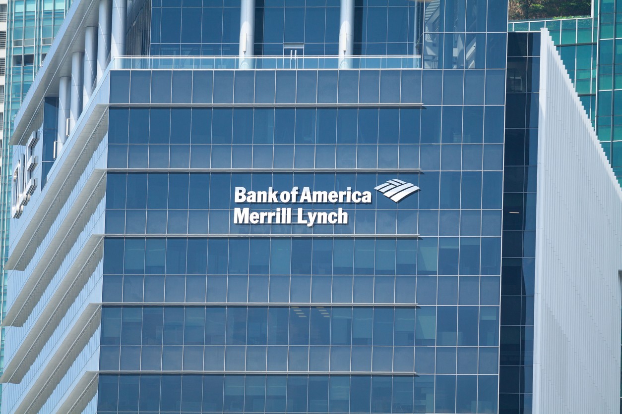Bank of America hires Saudi investment banking head